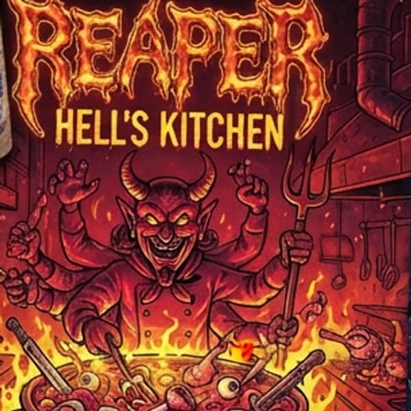 Hell's Kitchen